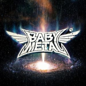 paroles BABYMETAL Distortion