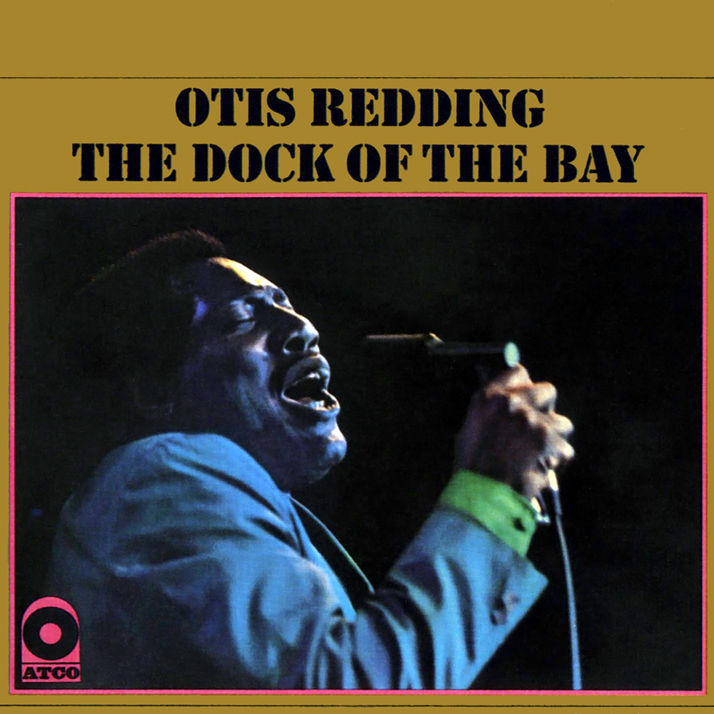 paroles Otis Redding The Glory Of Love