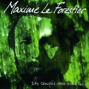 paroles Maxime Le Forestier Au Bout D' La Rue