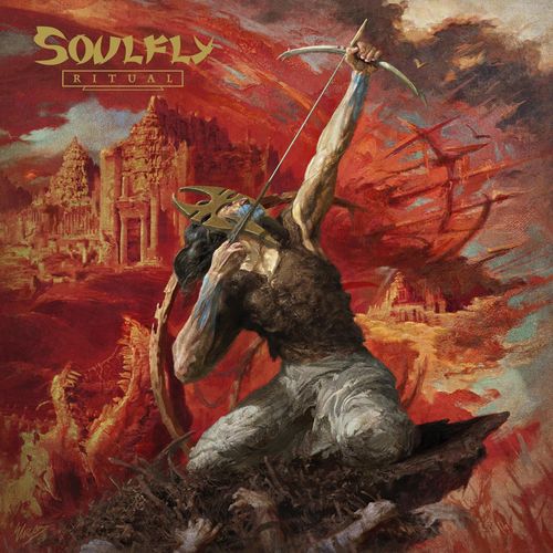 paroles Soulfly Bite the Bullet