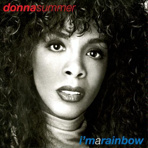 paroles Donna Summer LEAVE ME ALONE