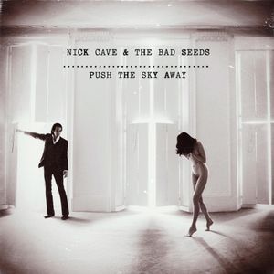 paroles Nick Cave & The Bad Seeds We No Who U R