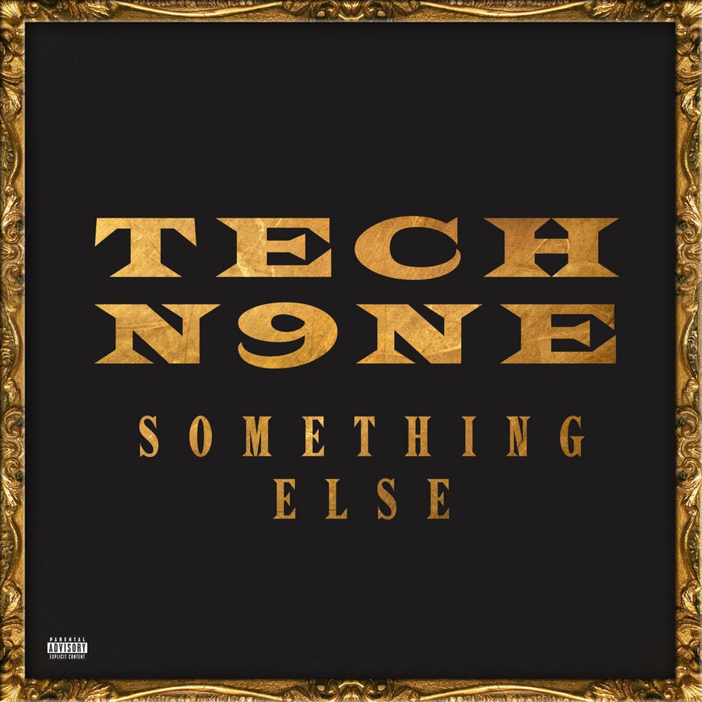 paroles Tech N9ne See Me