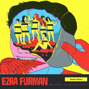 paroles Ezra Furman Twelve Nudes