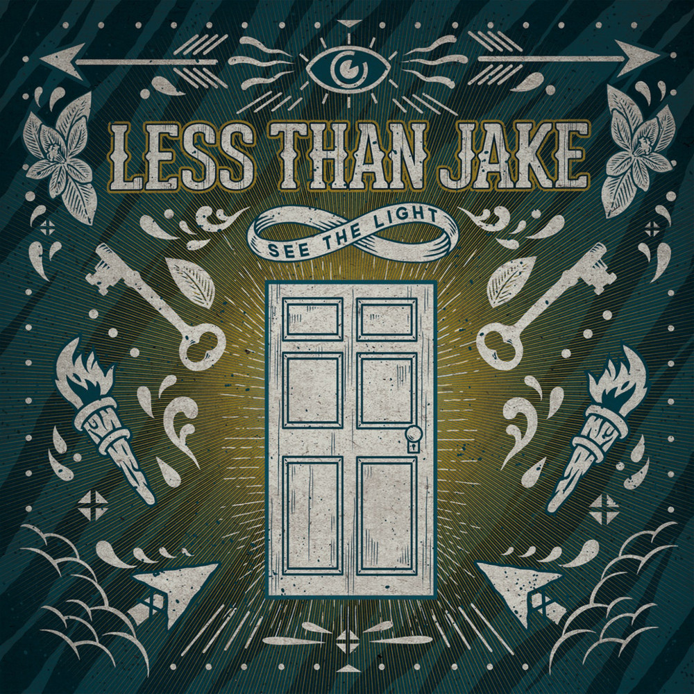 paroles Less Than Jake Good Enough