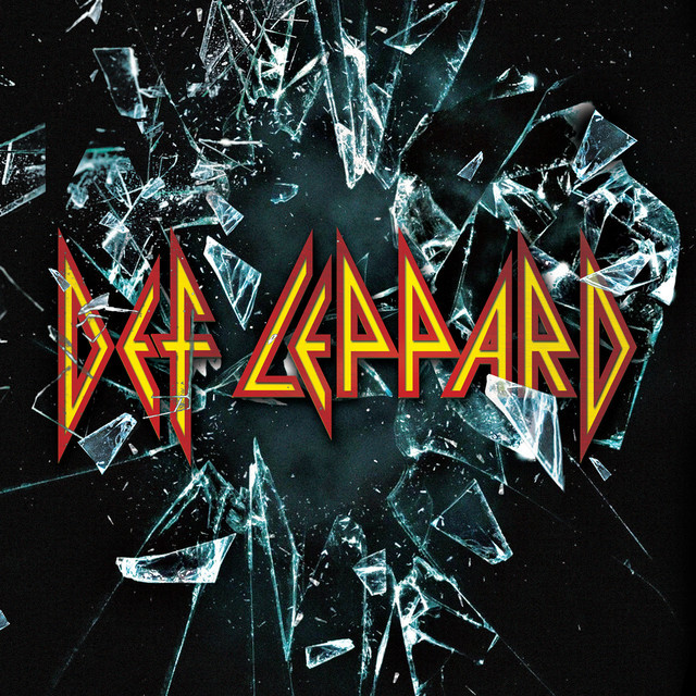 paroles Def Leppard Def Leppard