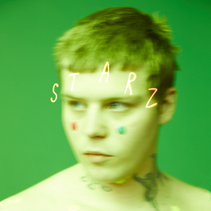 paroles Yung Lean Starz