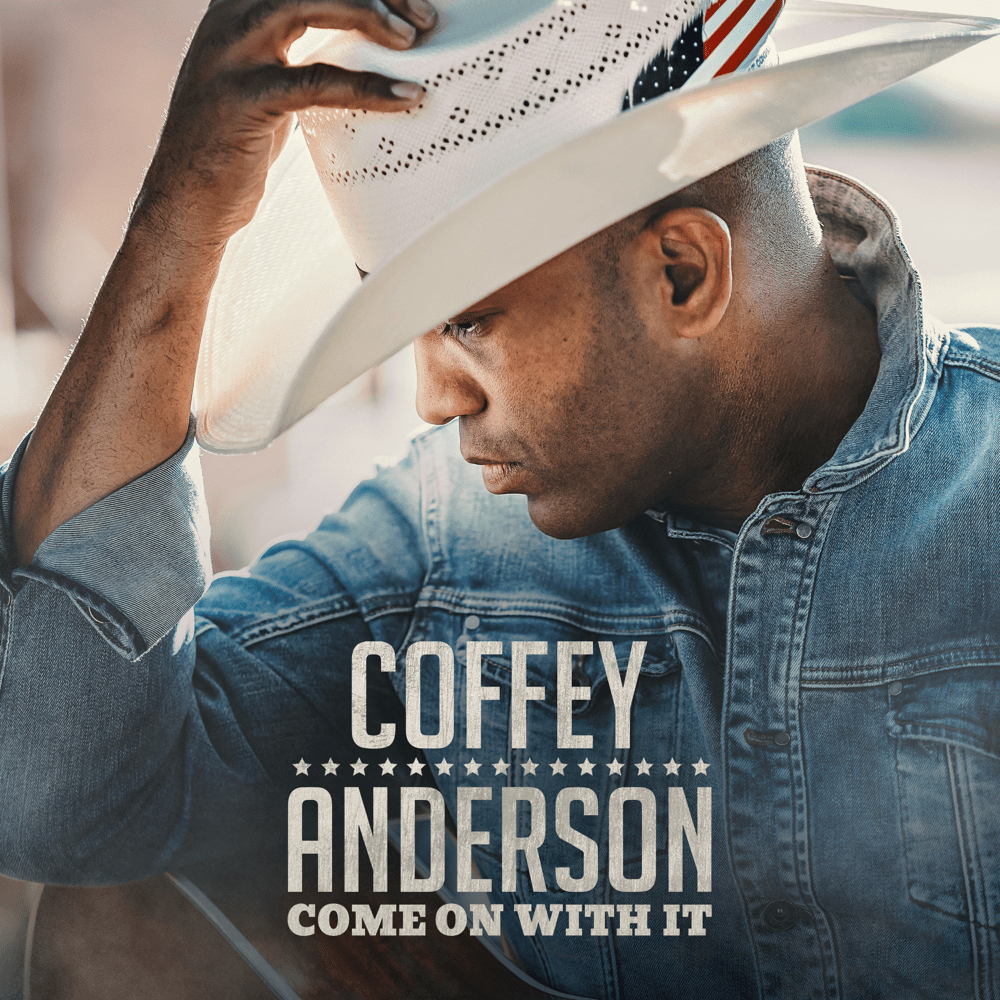 paroles Coffey Anderson She Ain’t No Chevy