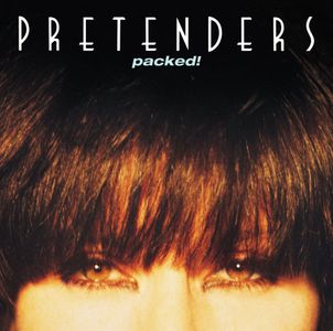 paroles Pretenders DOWNTOWN