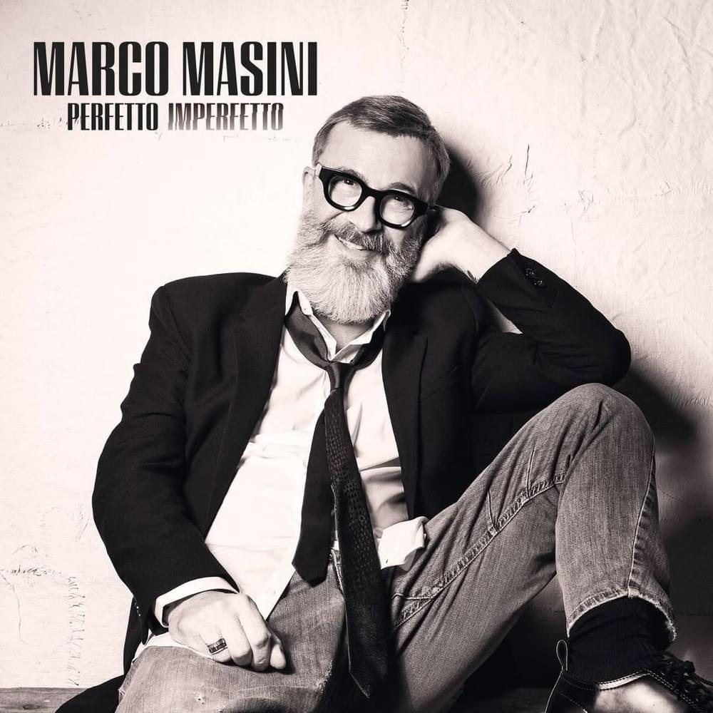 paroles Marco Masini Quando tornerai da me