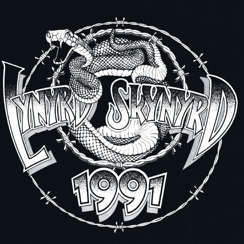 paroles Lynyrd Skynyrd Lynyrd Skynyrd 1991