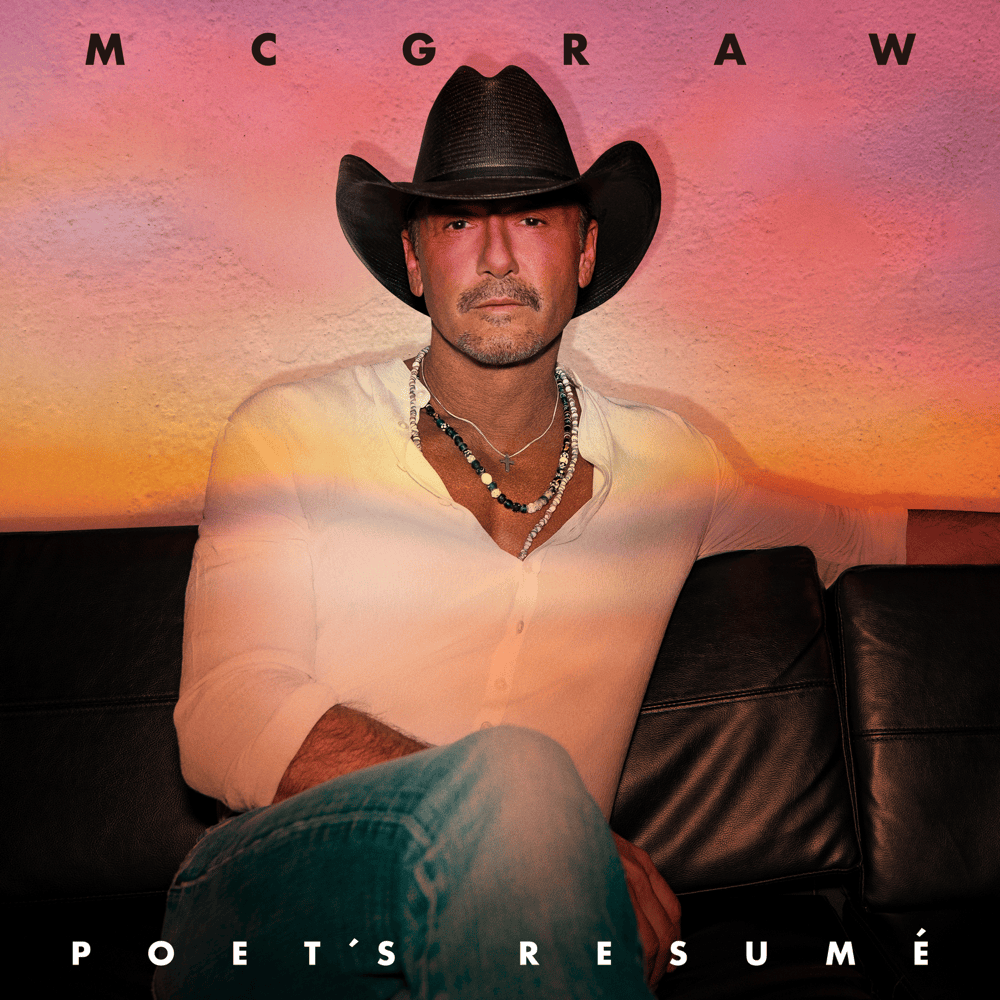 paroles Tim McGraw 20 For 30