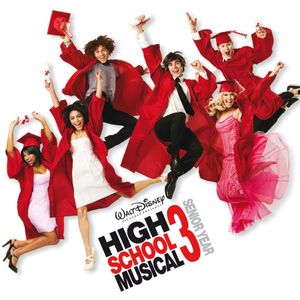 paroles High School Musical A Night To Remember