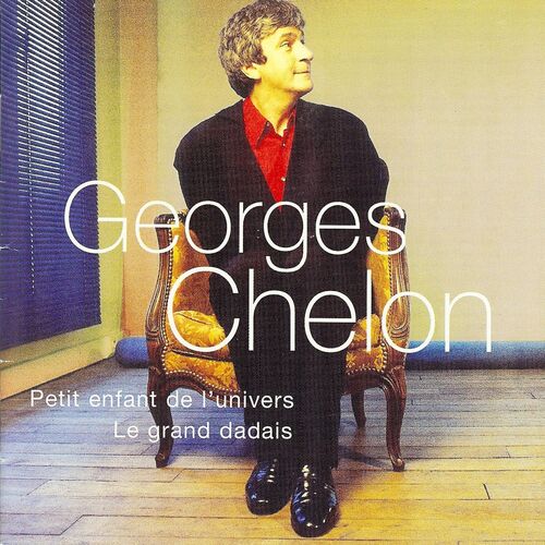 paroles Georges Chelon Girouette