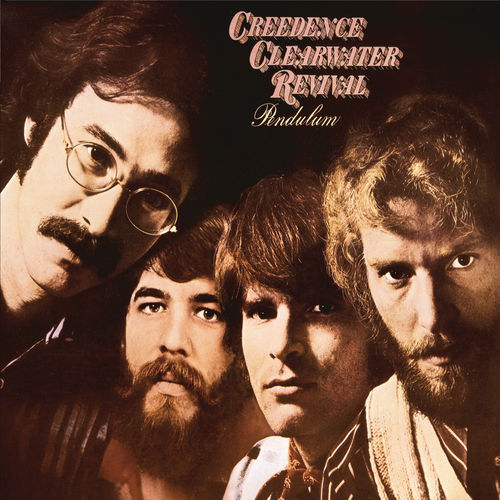 paroles Creedence Clearwater Revival Rude Awakening #2