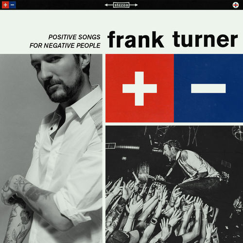 paroles Frank Turner Silent Key