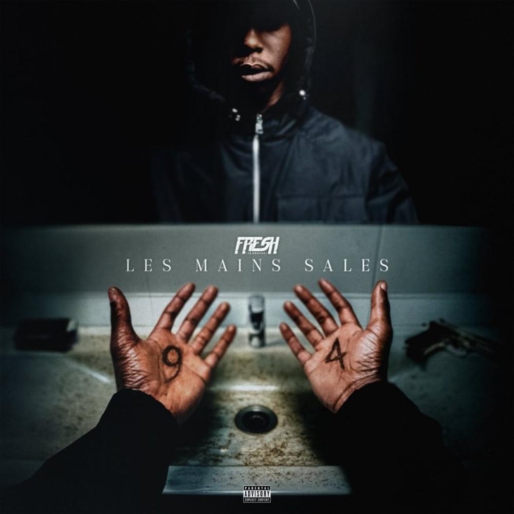 paroles Landy VIDA DOLCE