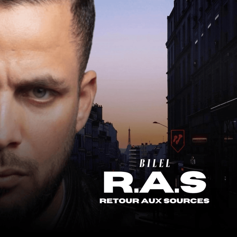 paroles Bilel