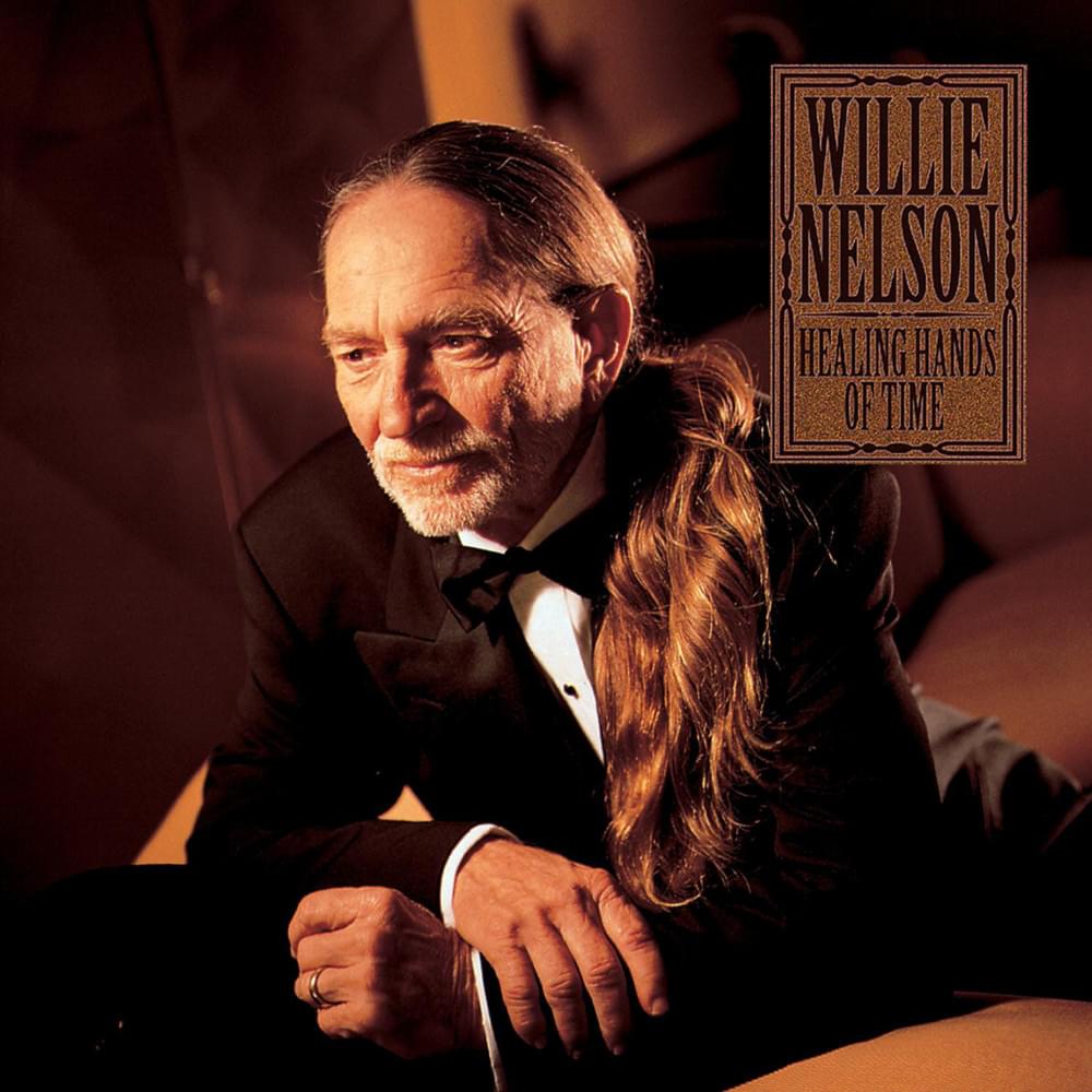 paroles Willie Nelson Oh, What It Seemed to Be