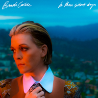 paroles Brandi Carlile Stay Gentle