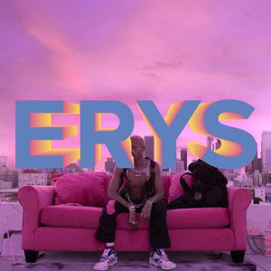 paroles Jaden ERYS (Deluxe)