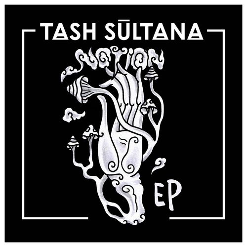 paroles Tash Sultana Notion EP