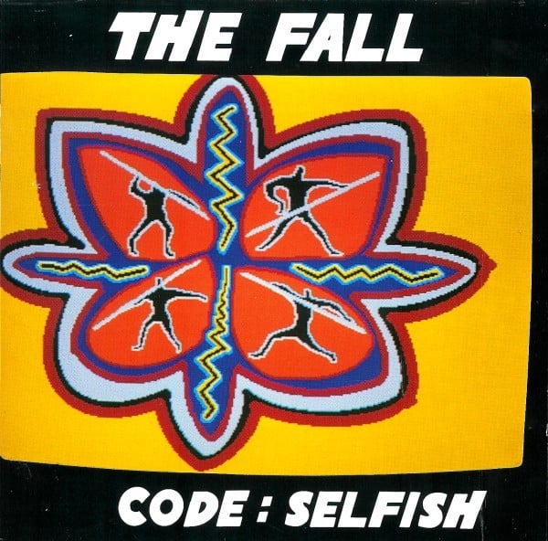 paroles The Fall CREW FILTH