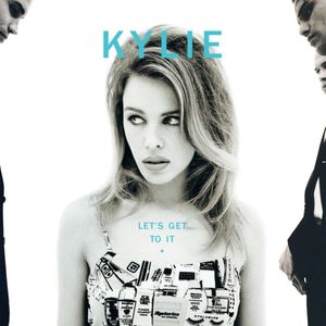 paroles Kylie Minogue I Guess I Like It Like That