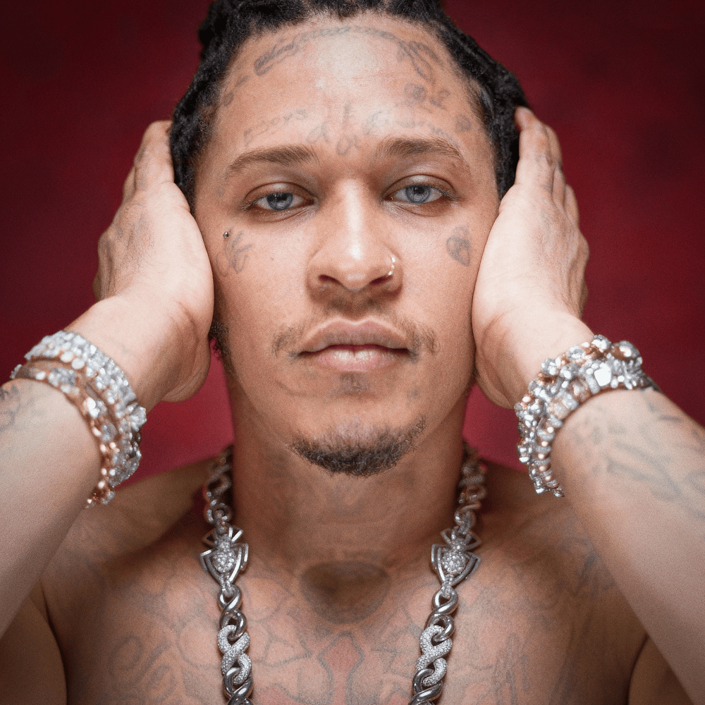 paroles Young Thug Miss My Dogs