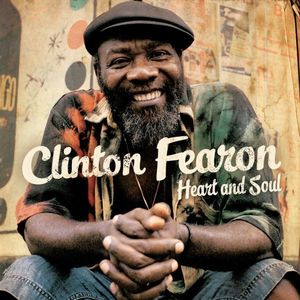 paroles Clinton Fearon Richman poorman