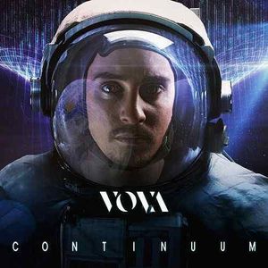 paroles Vova Continuum