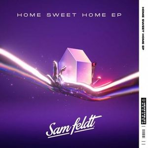 paroles Sam Feldt The Best Days