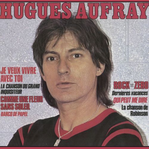 paroles Hugues Aufray Je Veux Vivre Avec Toi