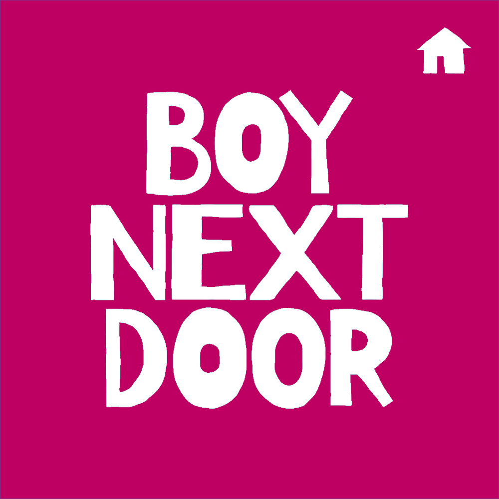 paroles BOYNEXTDOOR (KO) WHY..