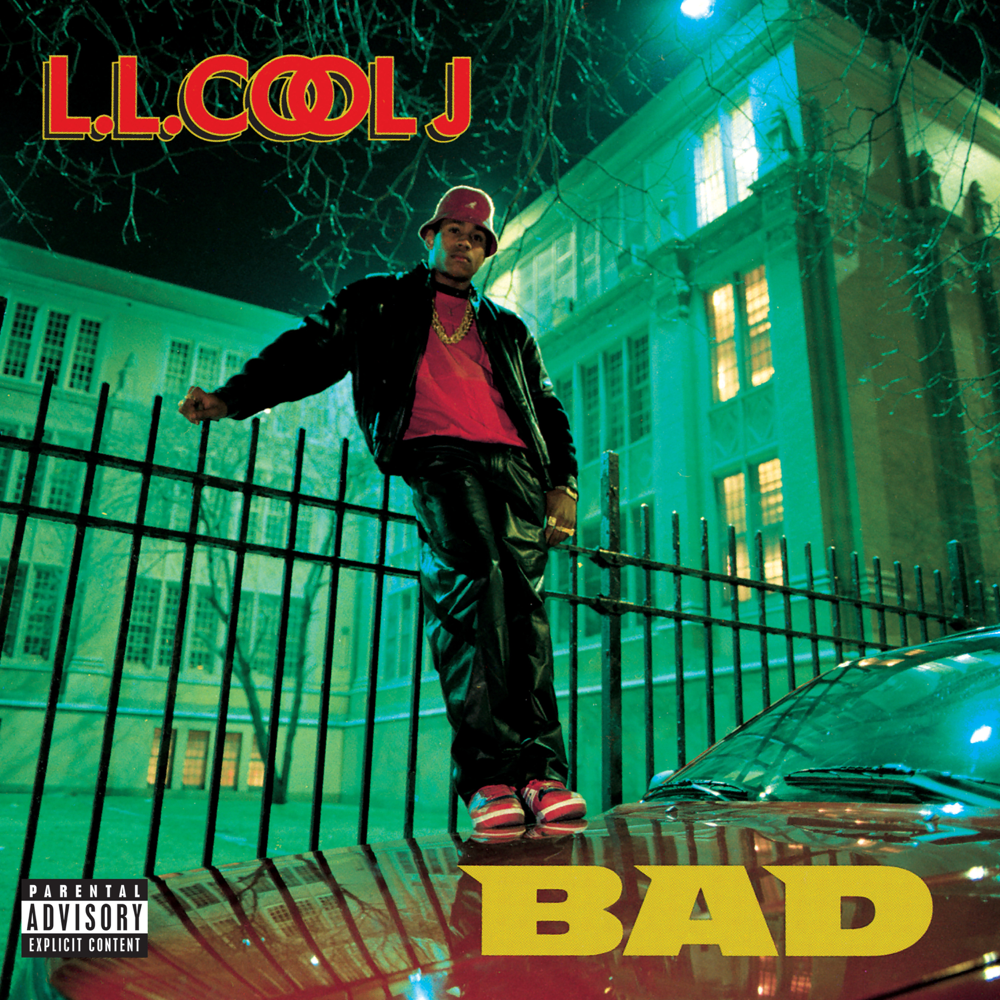 paroles LL Cool J Go Cut Creator Go