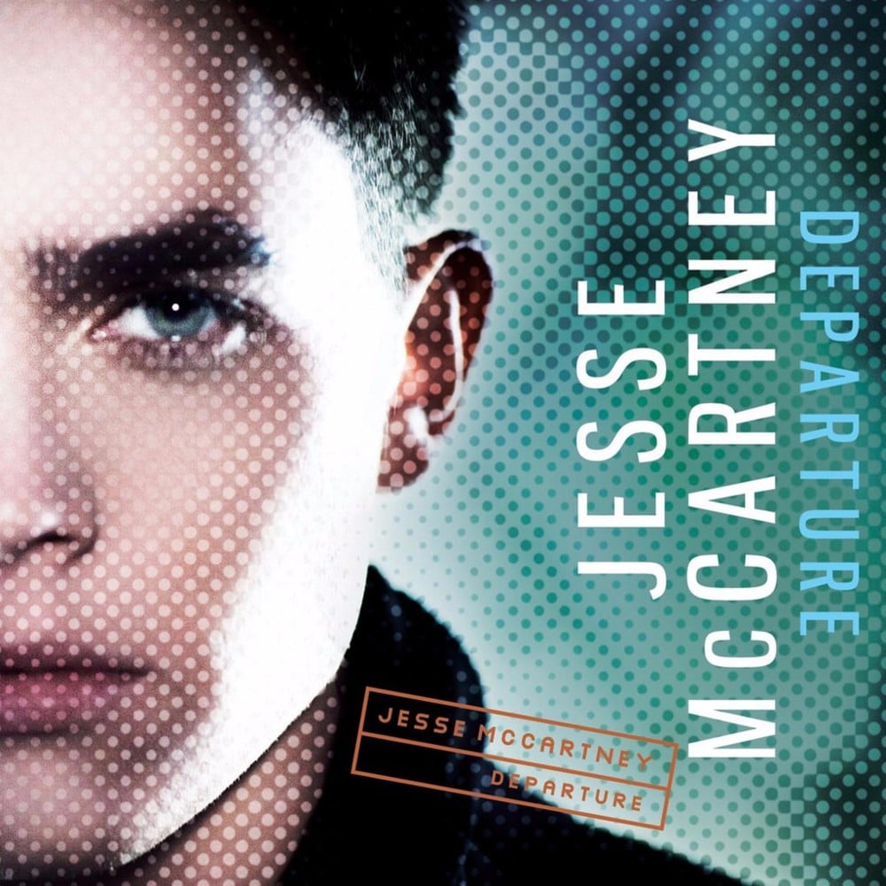 paroles Jesse McCartney Departure