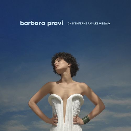 paroles Barbara Pravi Le jour se lève