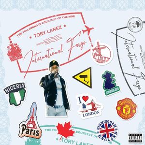 paroles Tory Lanez Djadja