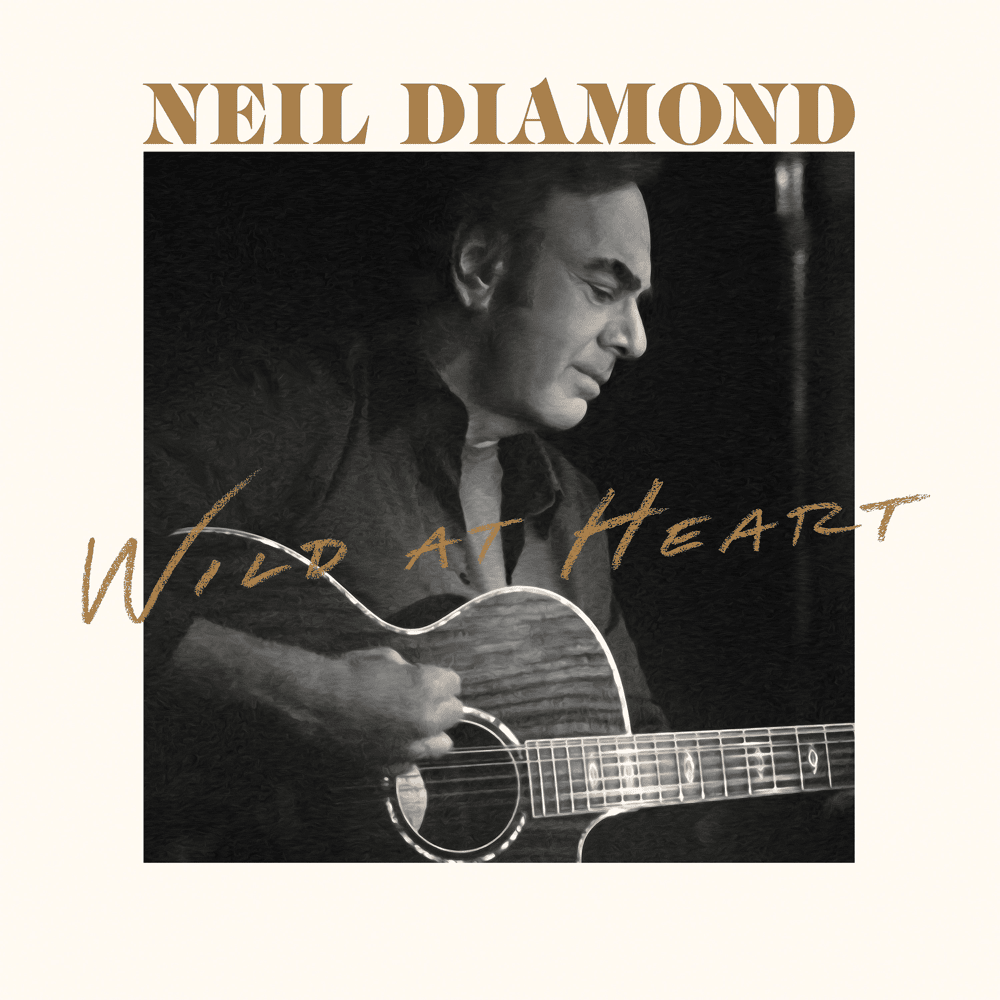 paroles Neil Diamond