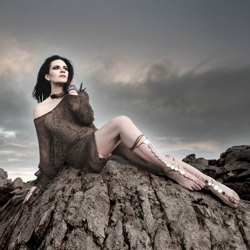 paroles Laura Pausini