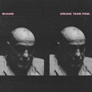 paroles Shame Drunk Tank Pink