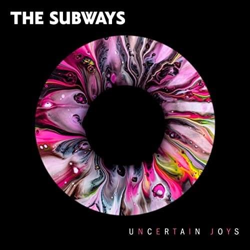 paroles The Subways Incantation