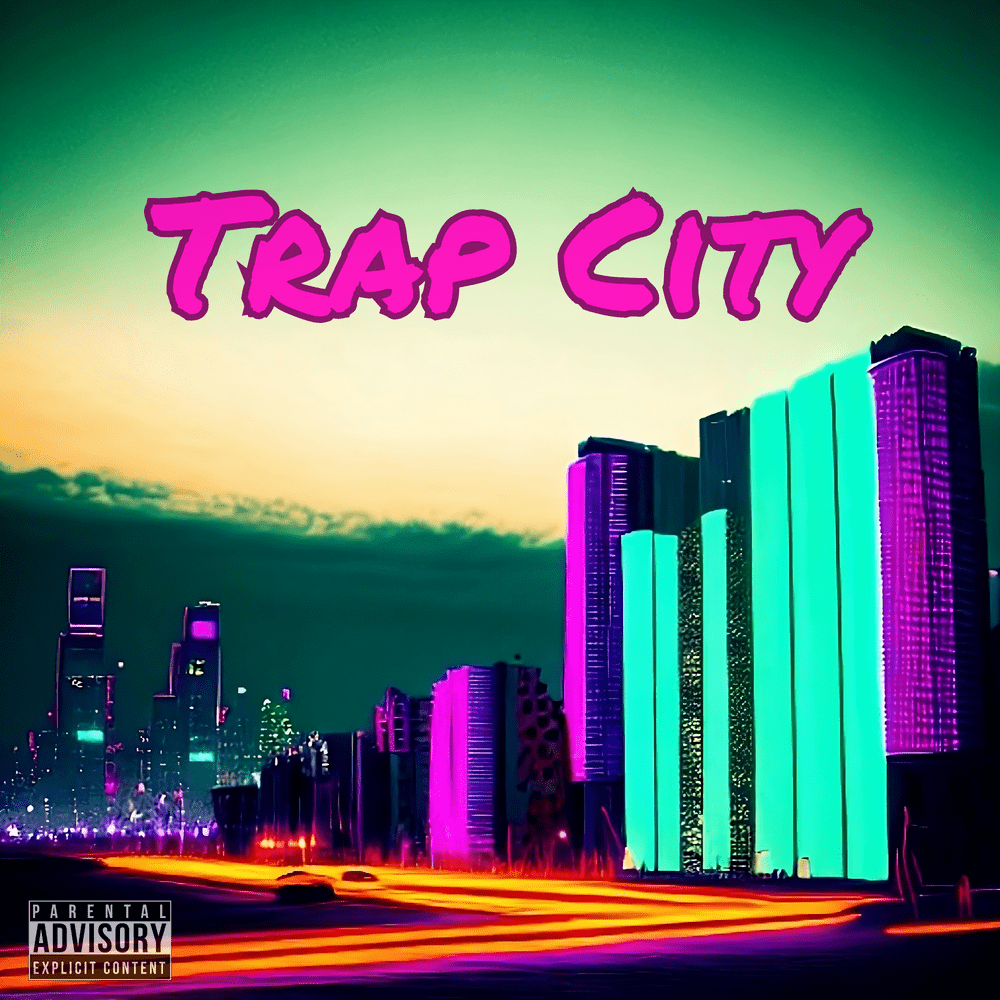 paroles Alfreddy & Meracer Trap City