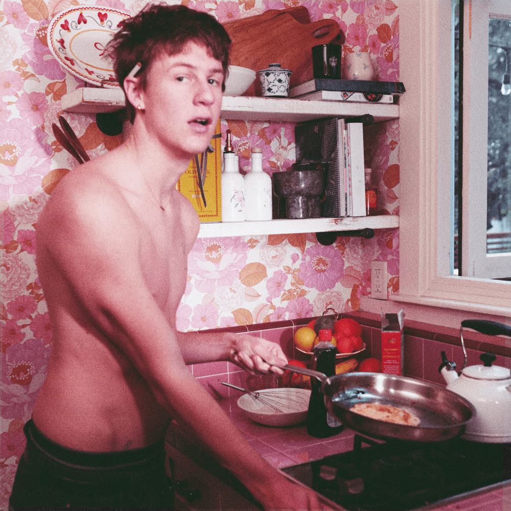 paroles Malcolm Todd Sweet Boy