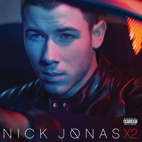 paroles Nick Jonas Area Code