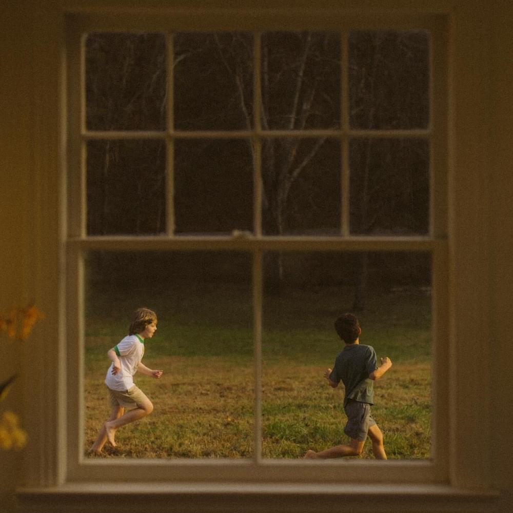 paroles Noah Kahan Doors