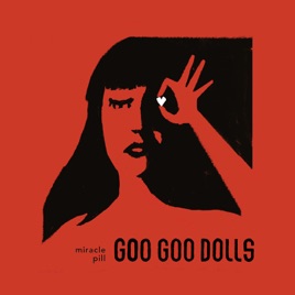 paroles The Goo Goo Dolls Over You