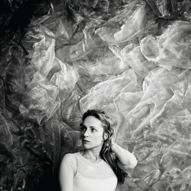 paroles Agnes Obel Never Been