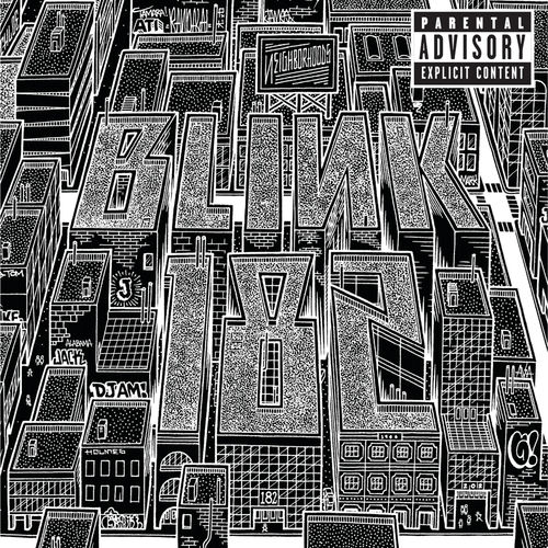 paroles Blink-182 Neighborhoods