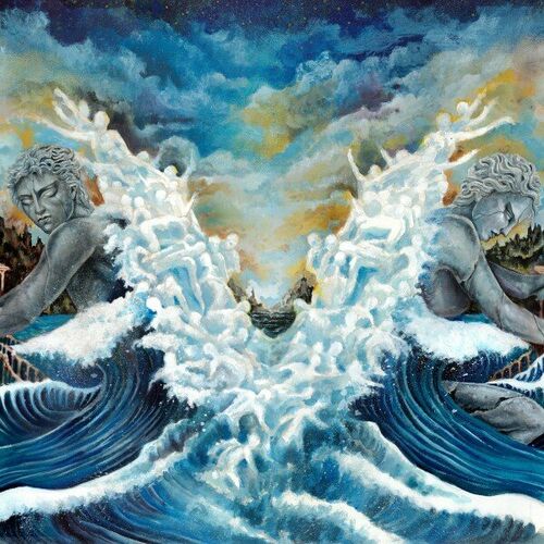 paroles LANDMVRKS Blood Red